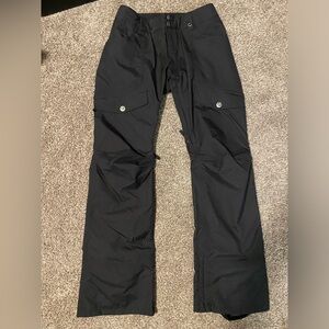 Women’s Burton Snowboarding Pants